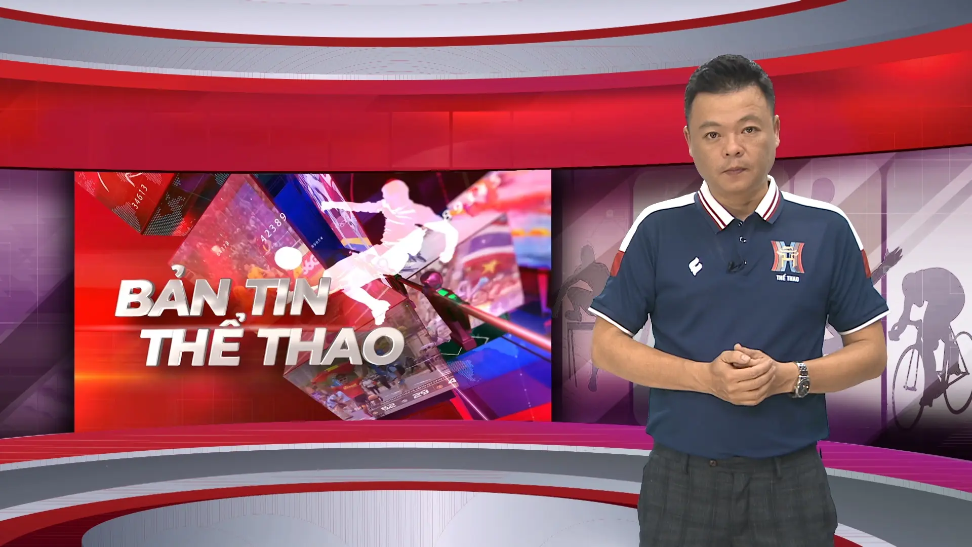 Bản tin Thể thao | 11/11/2025